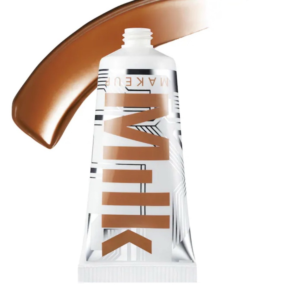 Milk Makeup Bronzer Drops